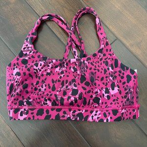 Lululemon Sports Bra - Size 8